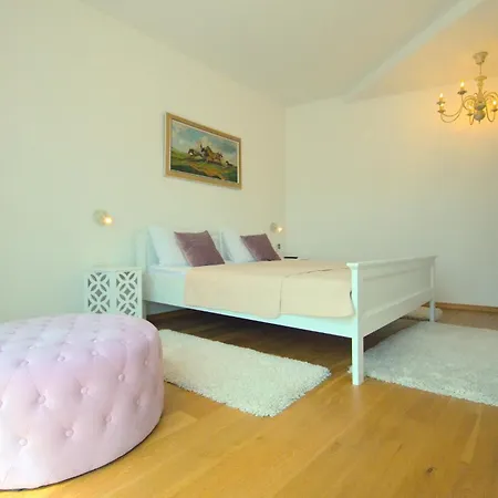 Complex Luve * Rosini