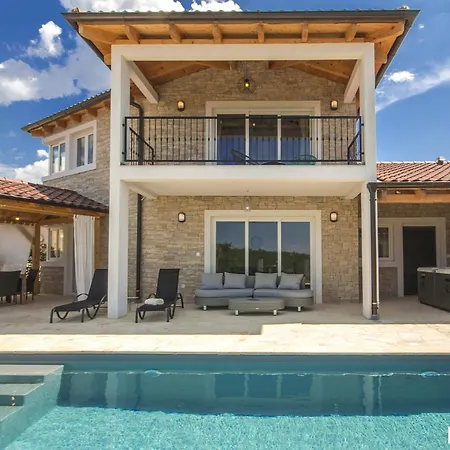 Complex Luve * Rosini