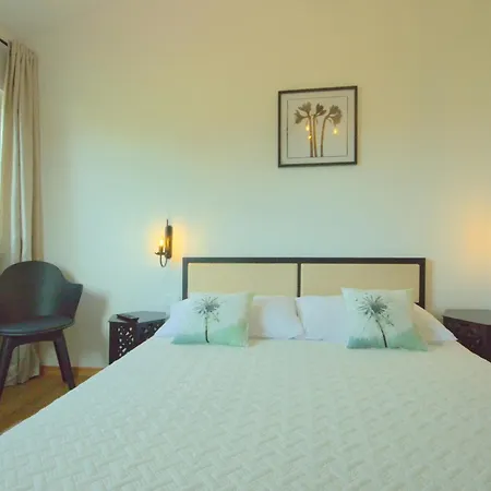 Complex Luve Villa Rosini