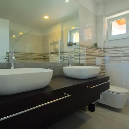 Villa Complex Luve