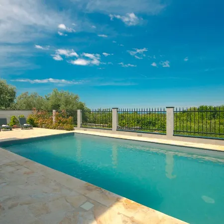 Complex Luve * Rosini