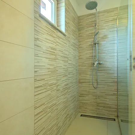 Complex Luve Villa *