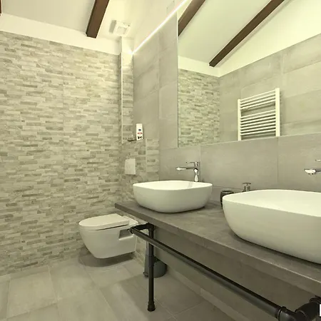 Villa Complex Luve Rosini