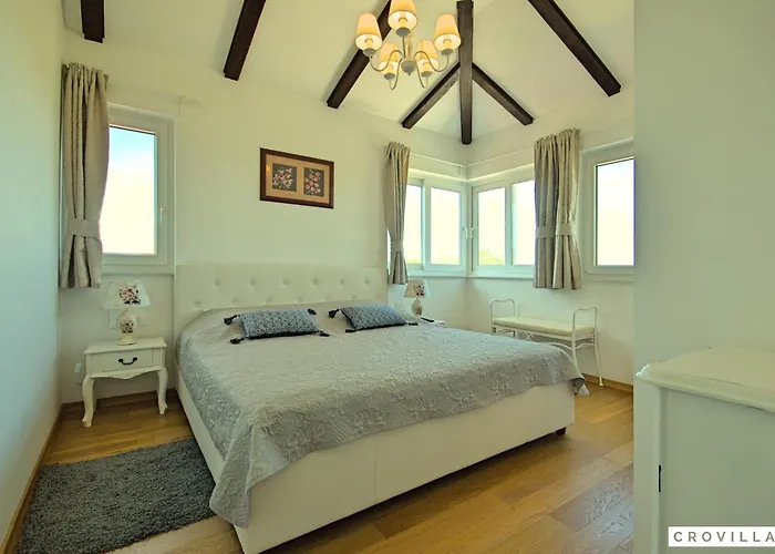 Complex Luve Villa *