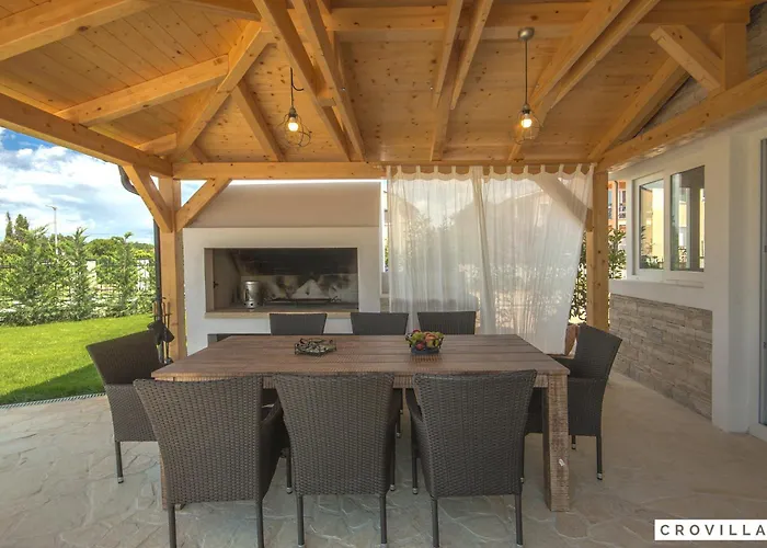 Complex Luve * Rosini