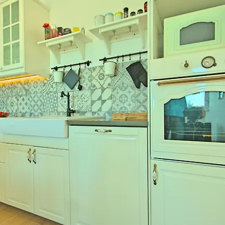 Complex Luve Вилла