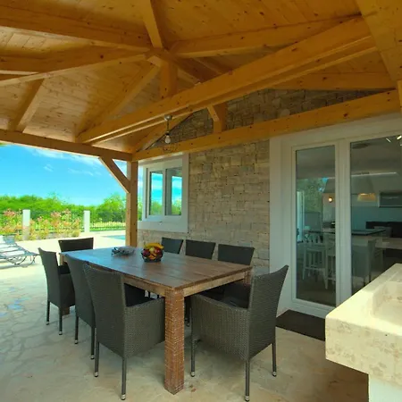 Complex Luve * Rosini