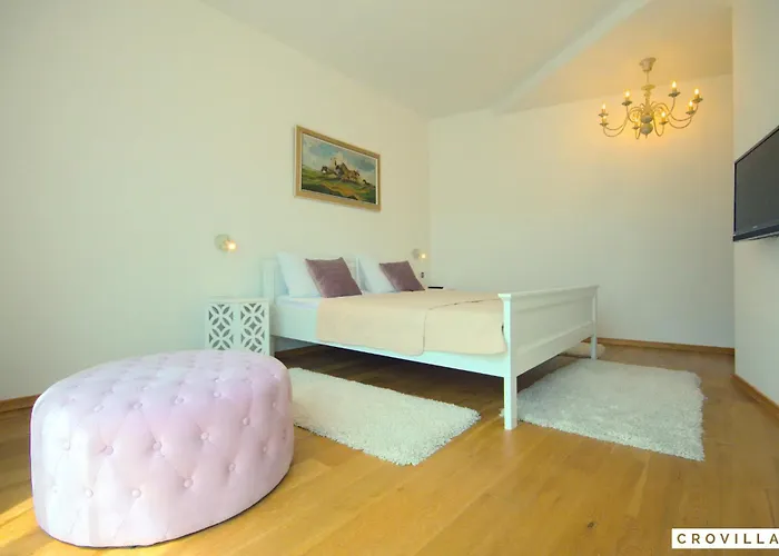 Complex Luve * Rosini