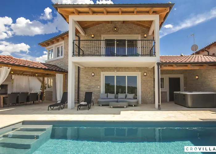 Complex Luve * Rosini