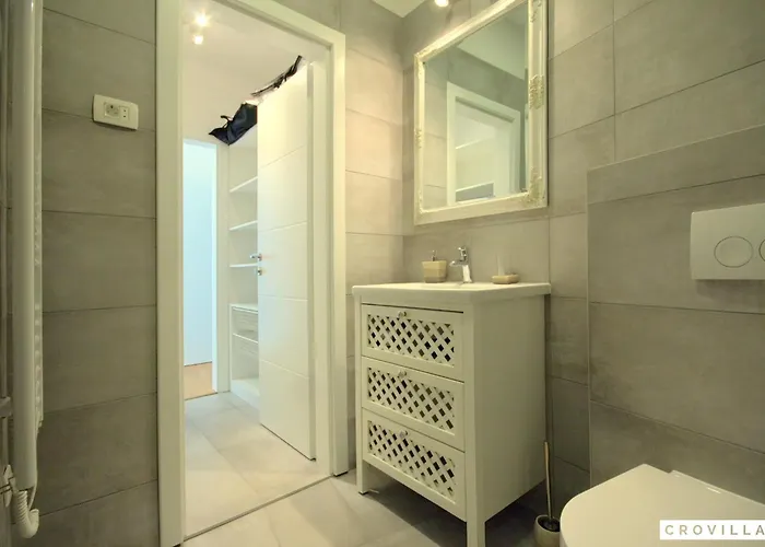 Complex Luve Vila Rosini