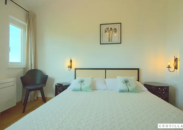 Complex Luve Vila Rosini