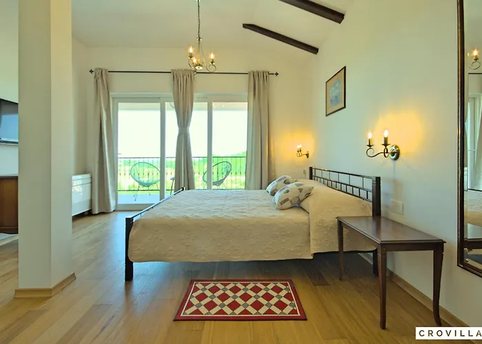 Vila Complex Luve Rosini