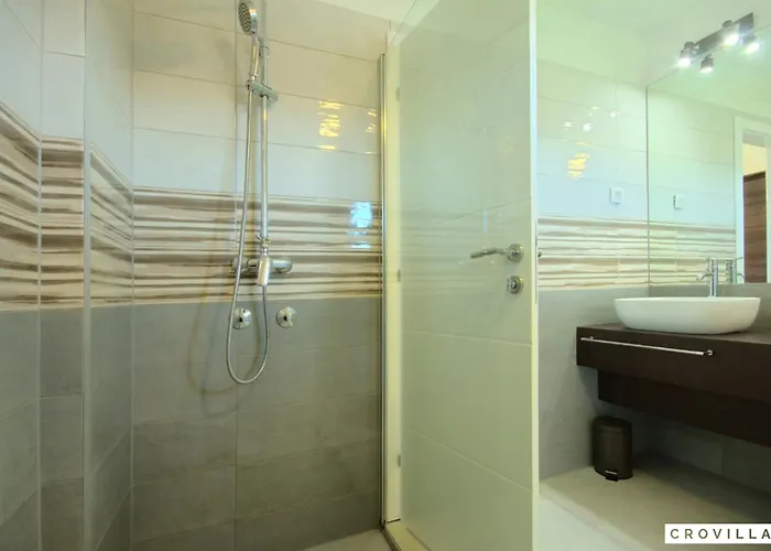 Complex Luve * Rosini