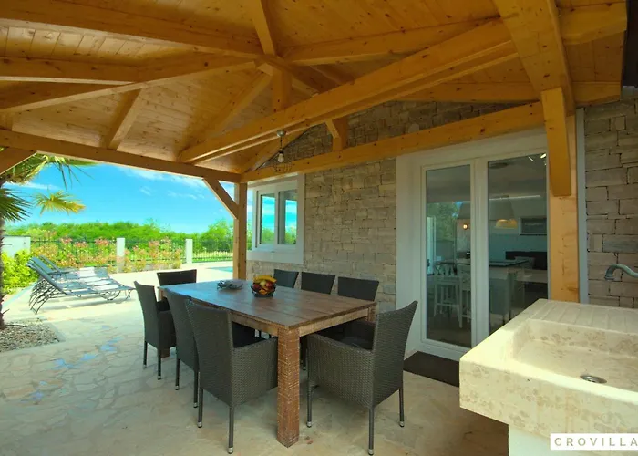 Complex Luve * Rosini