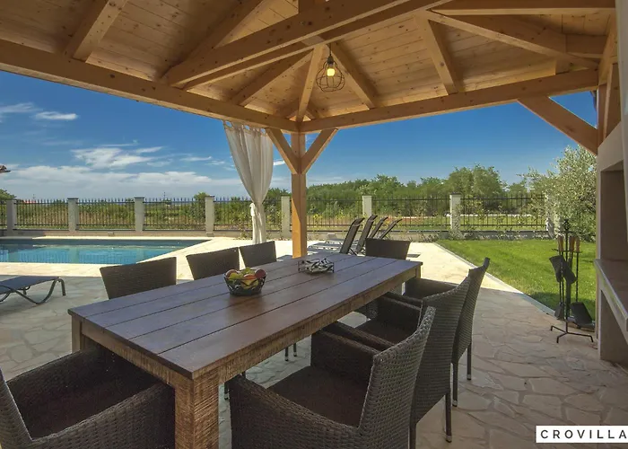 Complex Luve * Rosini